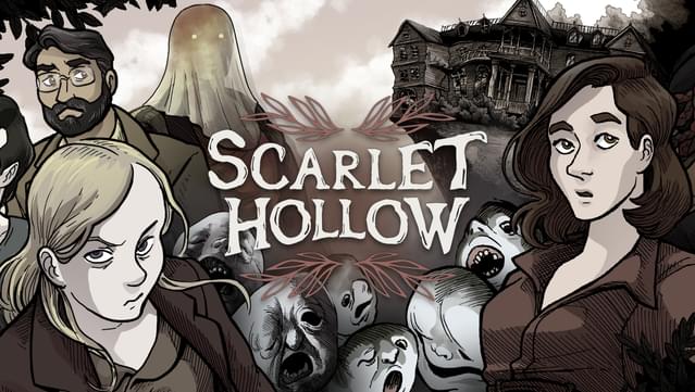 Scarlet Hollow