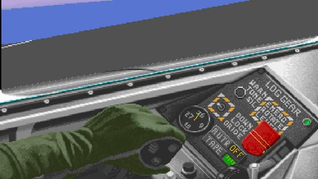 Falcon Collection screenshot 2
