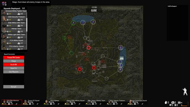 Freeman: Guerrilla Warfare screenshot 3