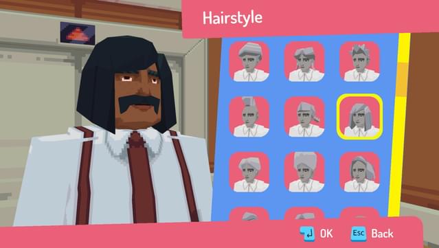 Say No! More screenshot 7