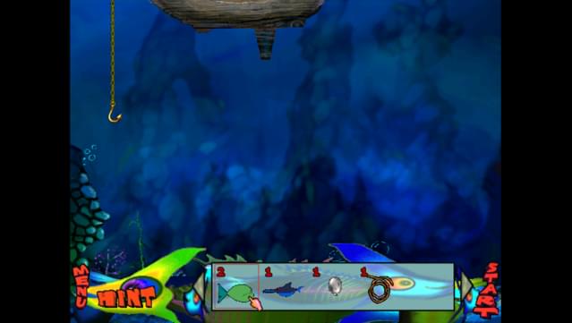 Leo the Lion's Puzzles screenshot 3