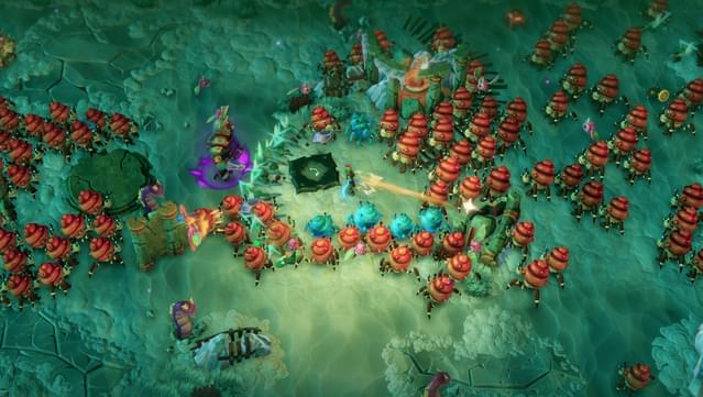 Army of Ruin screenshot 7