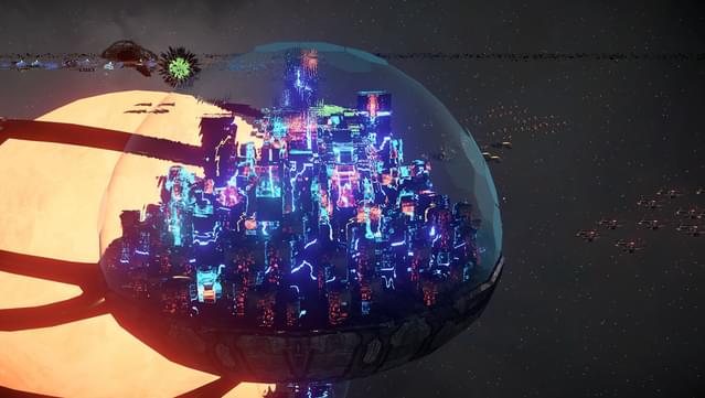 AI War 2: Complete Edition screenshot 1