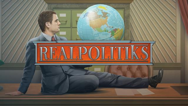 Realpolitiks