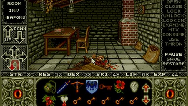 Elvira's Horror Bundle screenshot 4