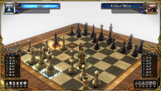 Battle vs Chess screenshot 6