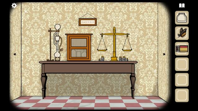 Rusty Lake Hotel screenshot 4