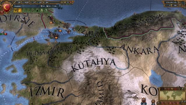 Europa Universalis IV: National Monuments II screenshot 7