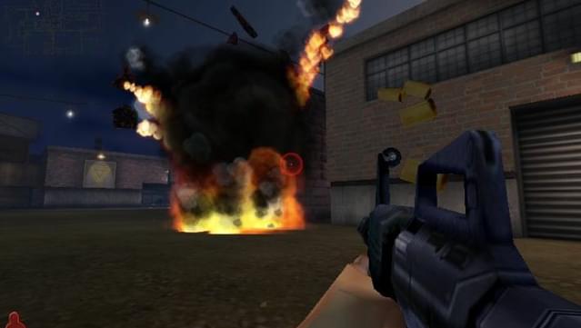 Mobile Forces screenshot 6
