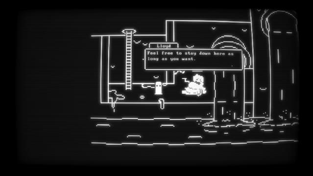 Buddy Simulator 1984 screenshot 2