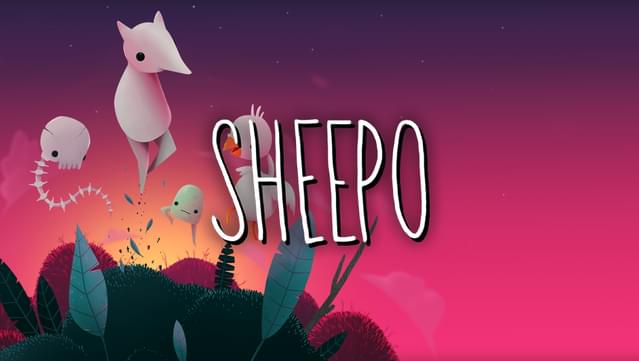 SHEEPO Soundtrack