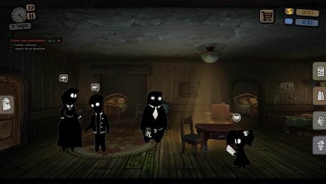 Beholder screenshot 7