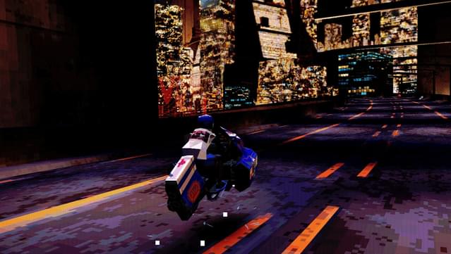 Airframe Ultra screenshot 0