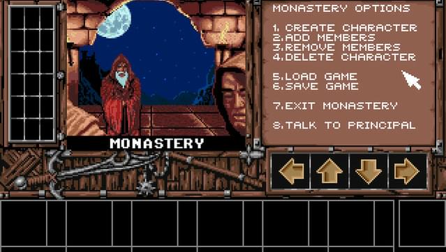 Spirit of Adventure screenshot 7