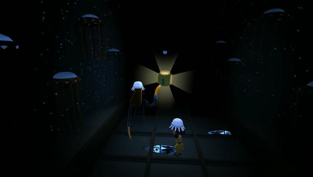 Octodad: Dadliest Catch screenshot 0