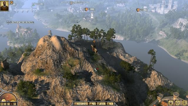 Legends of Eisenwald screenshot 2