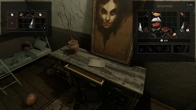 Pathologic 2 screenshot 3