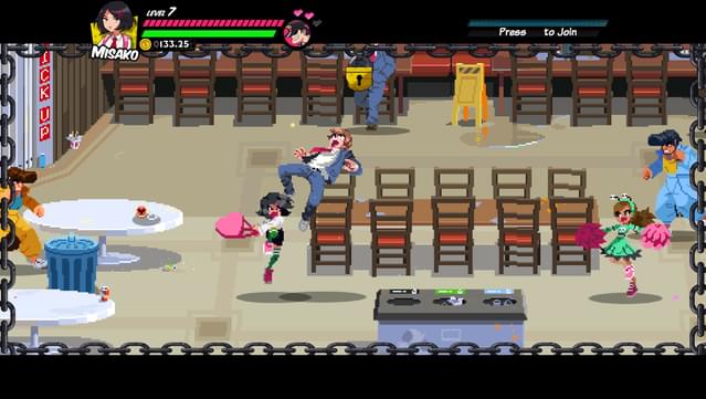 River City Girls screenshot 2