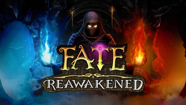 FATE: Reawakened