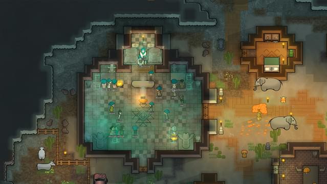 RimWorld - Ideology screenshot 5