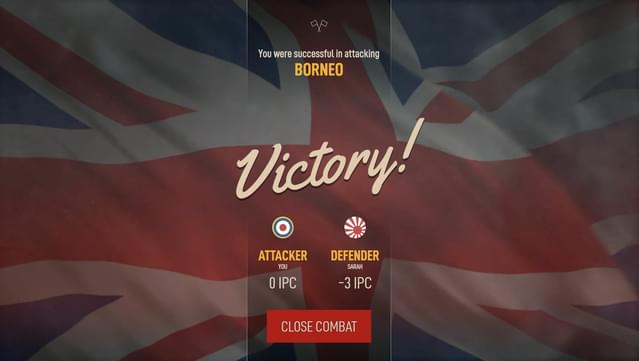 Axis & Allies 1942 Online screenshot 5