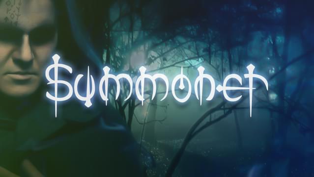 Summoner