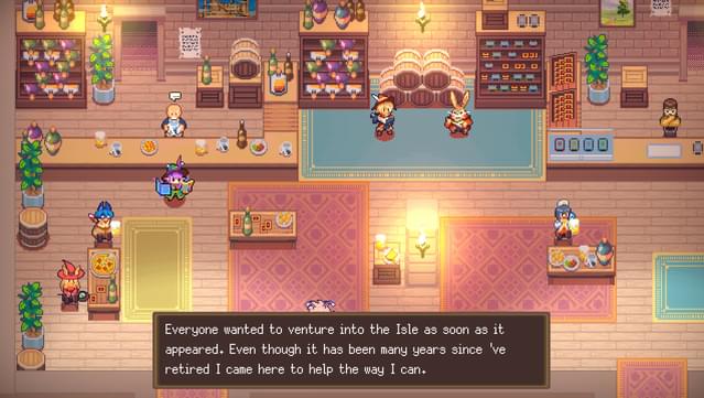 Dungeon Drafters screenshot 6