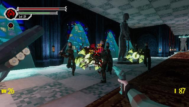 ALARIC screenshot 5