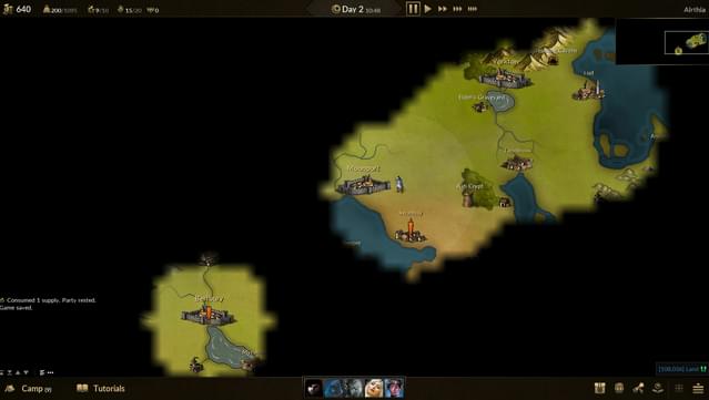 Low Magic Age screenshot 0