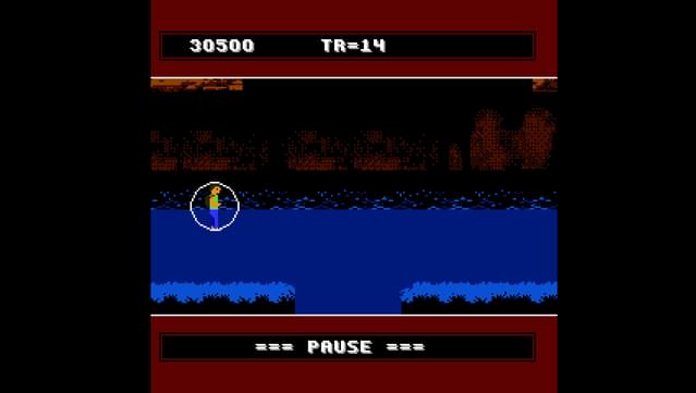 A Boy and His Blob Retro Collection screenshot 3
