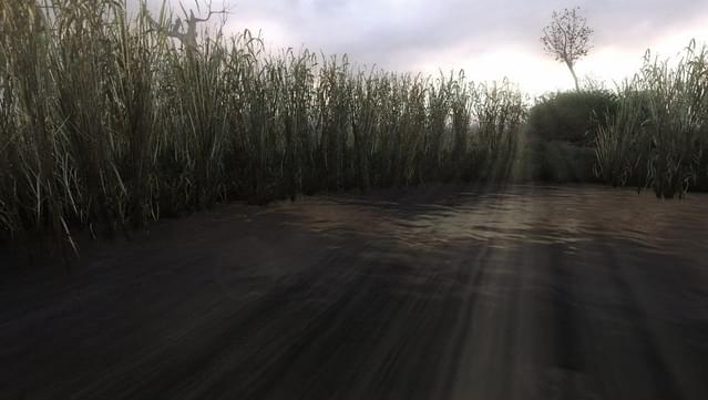 S.T.A.L.K.E.R.: Clear Sky screenshot 6
