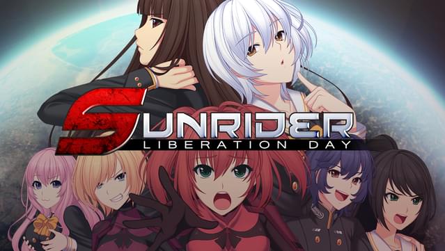 Sunrider: Liberation Day - Captain's Edition