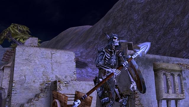 SpellForce Platinum screenshot 7