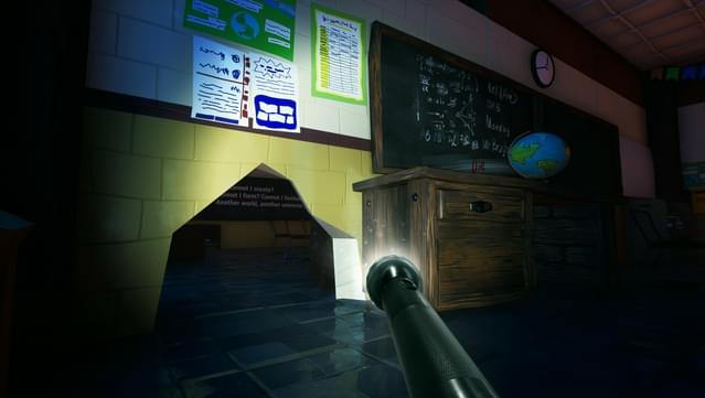 Gravewood High - Complete screenshot 0