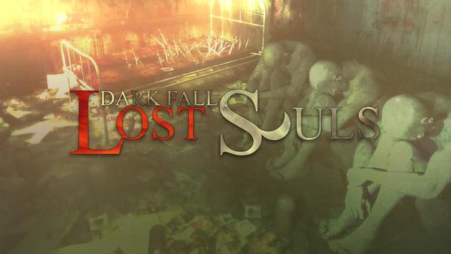 Dark Fall: Lost Souls