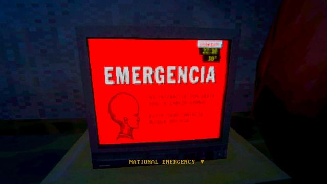 Lost Diskettes Vol.1 screenshot 7