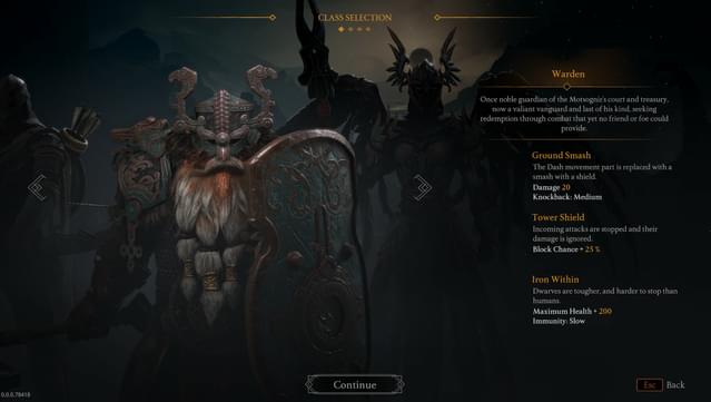 Jotunnslayer: Hordes of Hel - Tyr’s Mythical Armor Pack screenshot 5