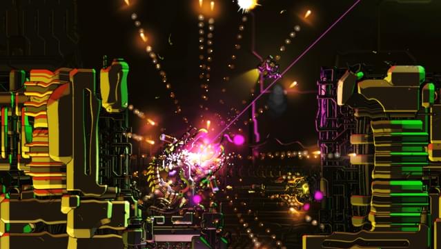 Cryptark screenshot 2