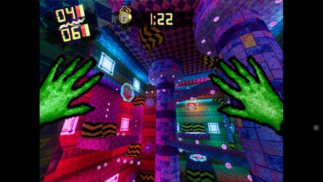 Gravity Goblins screenshot 0