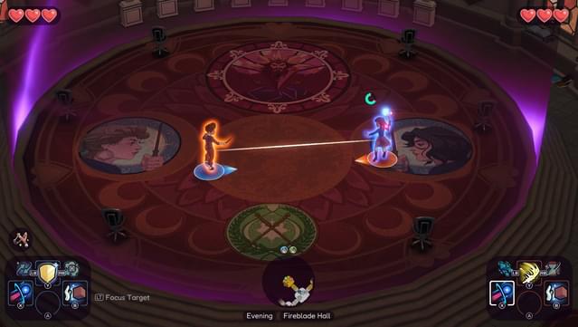 Spells & Secrets screenshot 3