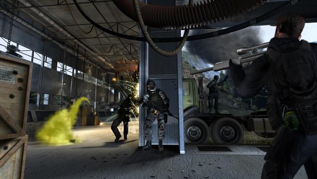 I.G.I. 2: Covert Strike screenshot 4