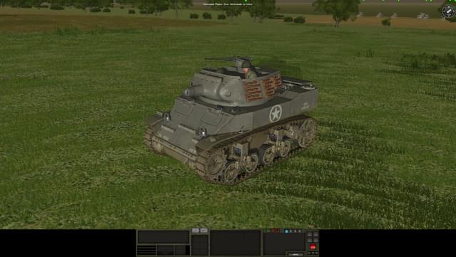 Combat Mission Battle for Normandy screenshot 2