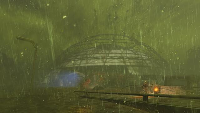 Fallout: London screenshot 3