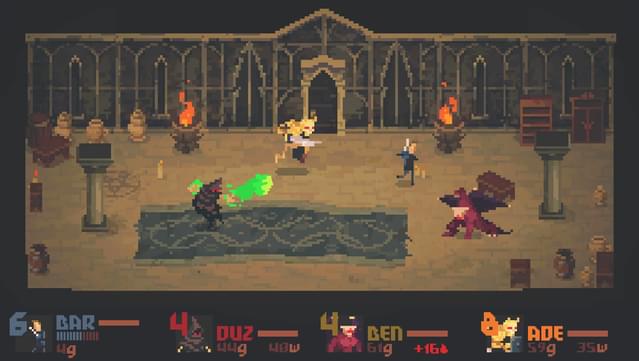 Crawl screenshot 6