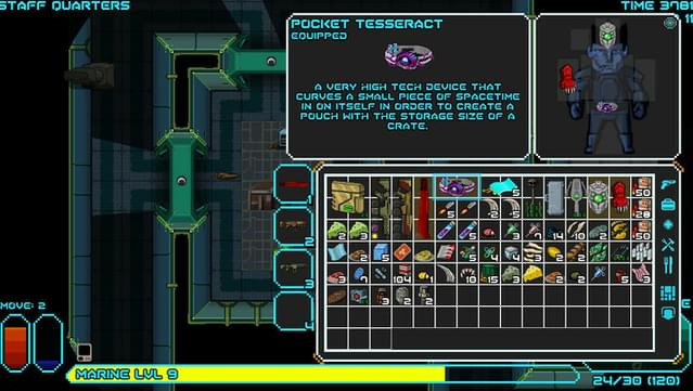 Sword of the Stars: The Pit Osmium Edition - The Pilgrim screenshot 1