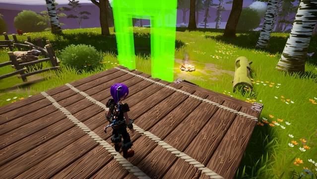 Elements screenshot 1
