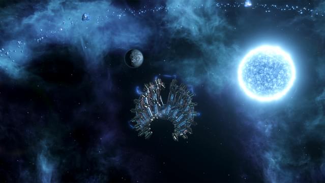 Stellaris: The Machine Age screenshot 2