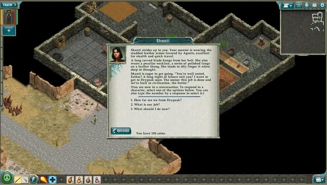 Geneforge 2 Deluxe Edition screenshot 4