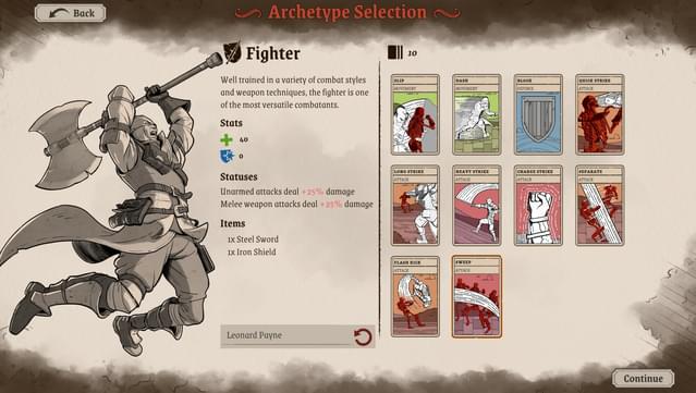 Knights in Tight Spaces screenshot 3