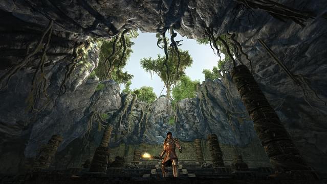 ArcaniA screenshot 7
